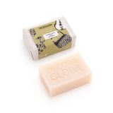 Jabón Sólido Calma- FRAGANCIA DE PERA Y ESPARTO