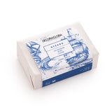 Jabón Sólido Océano- FRAGANCIA OCEÁNICA, VERDE Y AMADERADA