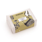 Jabón Sólido Calma- FRAGANCIA DE PERA Y ESPARTO