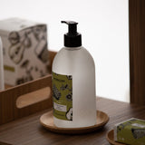 Jabón de Manos y Cuerpo Calma - FRAGANCIA DE PERA Y ESPARTO