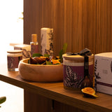 Vela Bajo la Higuera - FRAGANCIA DE HIGUERA