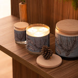 Vela Sueños en la Pinada - FRAGANCIA A MONTE MEDITERRÁNEO