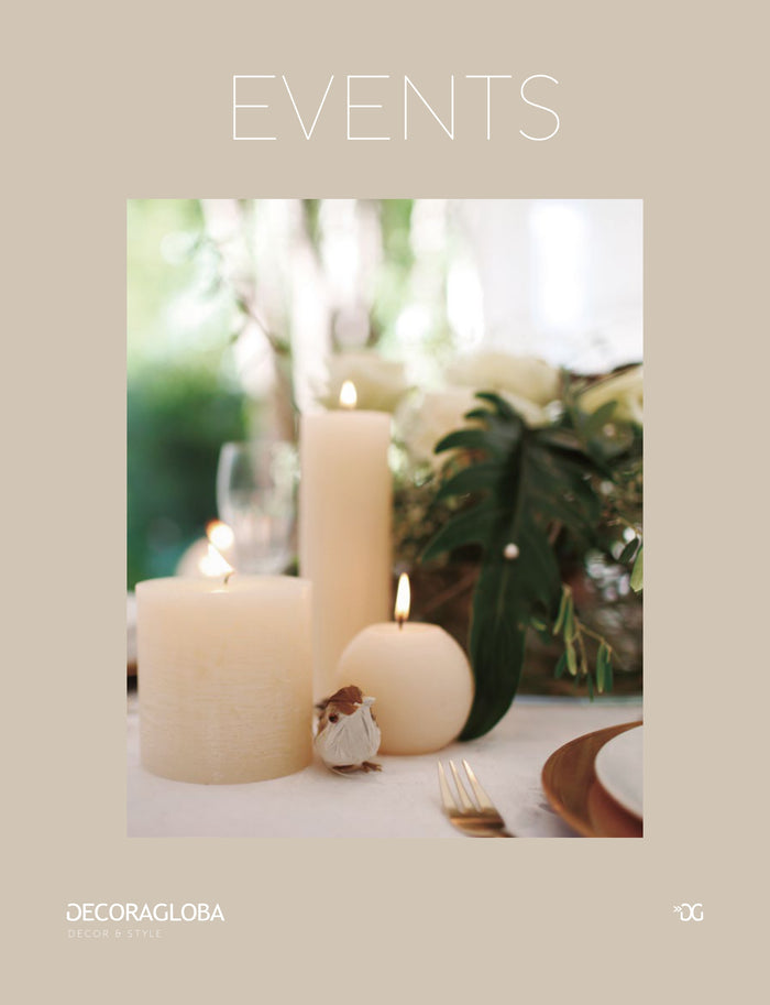 Catalogue Events