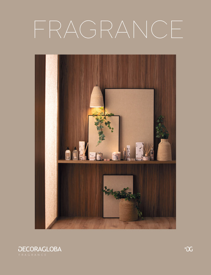 Catalogue Fragrance