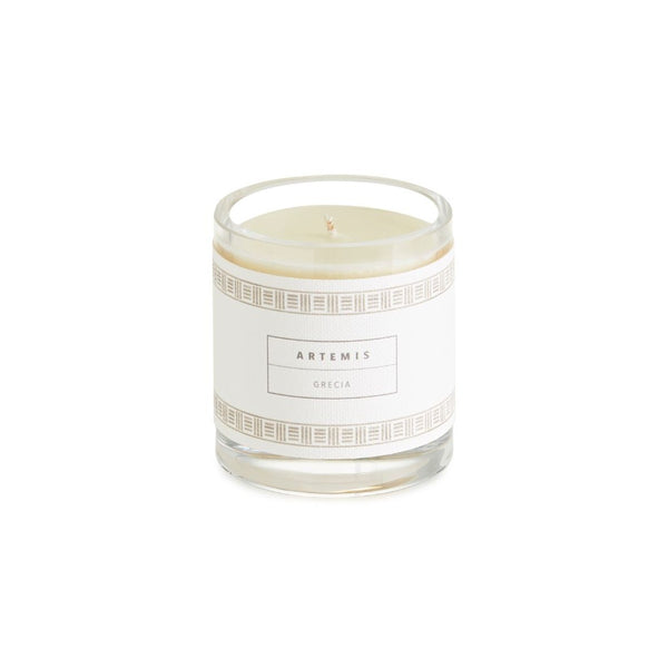 Vela Artemis - FRAGANCIA DULCE Y ESPECIADA