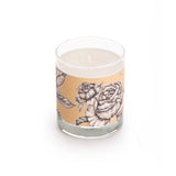 Vela Sombras de Azahar - FRAGANCIA CÍTRICA Y FLORAL