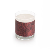 Vela Jasir - FRAGANCIA ESPECIADA DE CANELA, CLAVO Y NOTAS CÍTRICAS