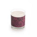 Vela Dhamir - FRAGANCIA DE CAFÉ, ÁMBAR Y VAINILLA