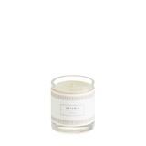 Vela Artemis 220 gr - FRAGANCIA DULCE Y ESPECIADA