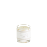 Vela Atenea 220 gr - FRAGANCIA FLORAL, CÍTRICA Y AMADERADA