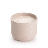 Vela Decoración Cerámica ATENEA