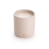 Vela Decoración Cerámica ATENEA