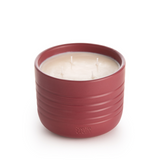 Vela Decoración Cerámica SAKURA