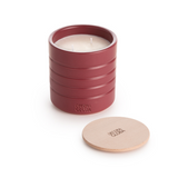 Vela Decoración Cerámica SAKURA