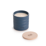 Vela Decoración Cerámica BRISA