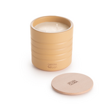 Vela Decoración Cerámica MIS MOMENTOS