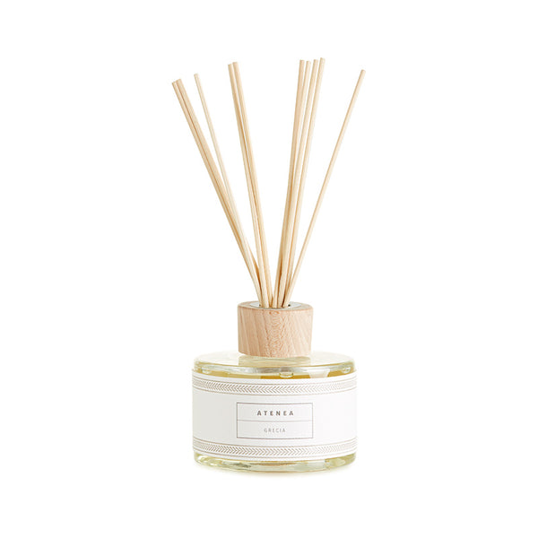 Mikado Atenea (250ML) - FRAGANCIA FLORAL, CÍTRICA Y AMADERADA