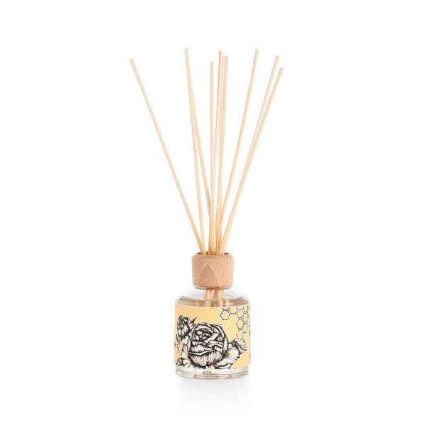 Mikado Sombras de Azahar - FRAGANCIA CÍTRICA Y FLORAL